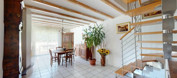 5 bedrooms House in Doubs, France No. 362056 7