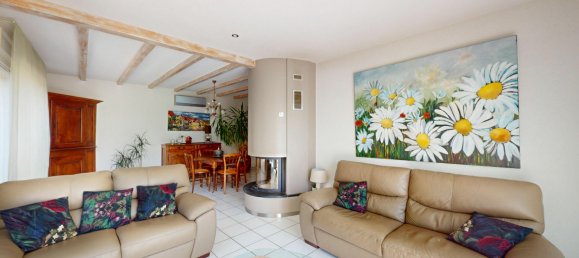 5 bedrooms House in Doubs, France No. 362056 6