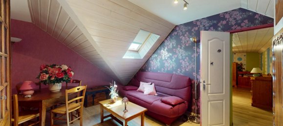 5 bedrooms House in Doubs, France No. 362056 16