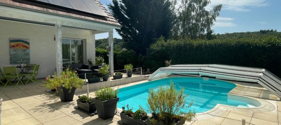 5 bedrooms House in Doubs, France No. 362056 2