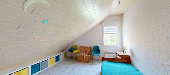 5 bedrooms House in Doubs, France No. 362056 15