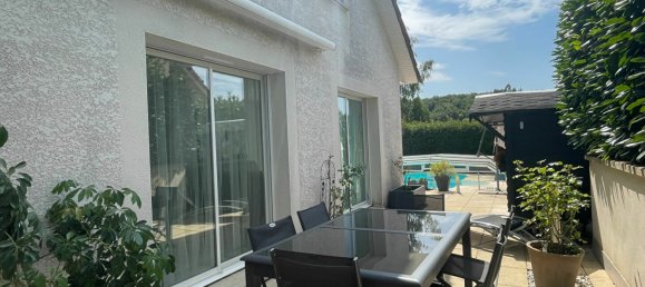 5 bedrooms House in Doubs, France No. 362056 3