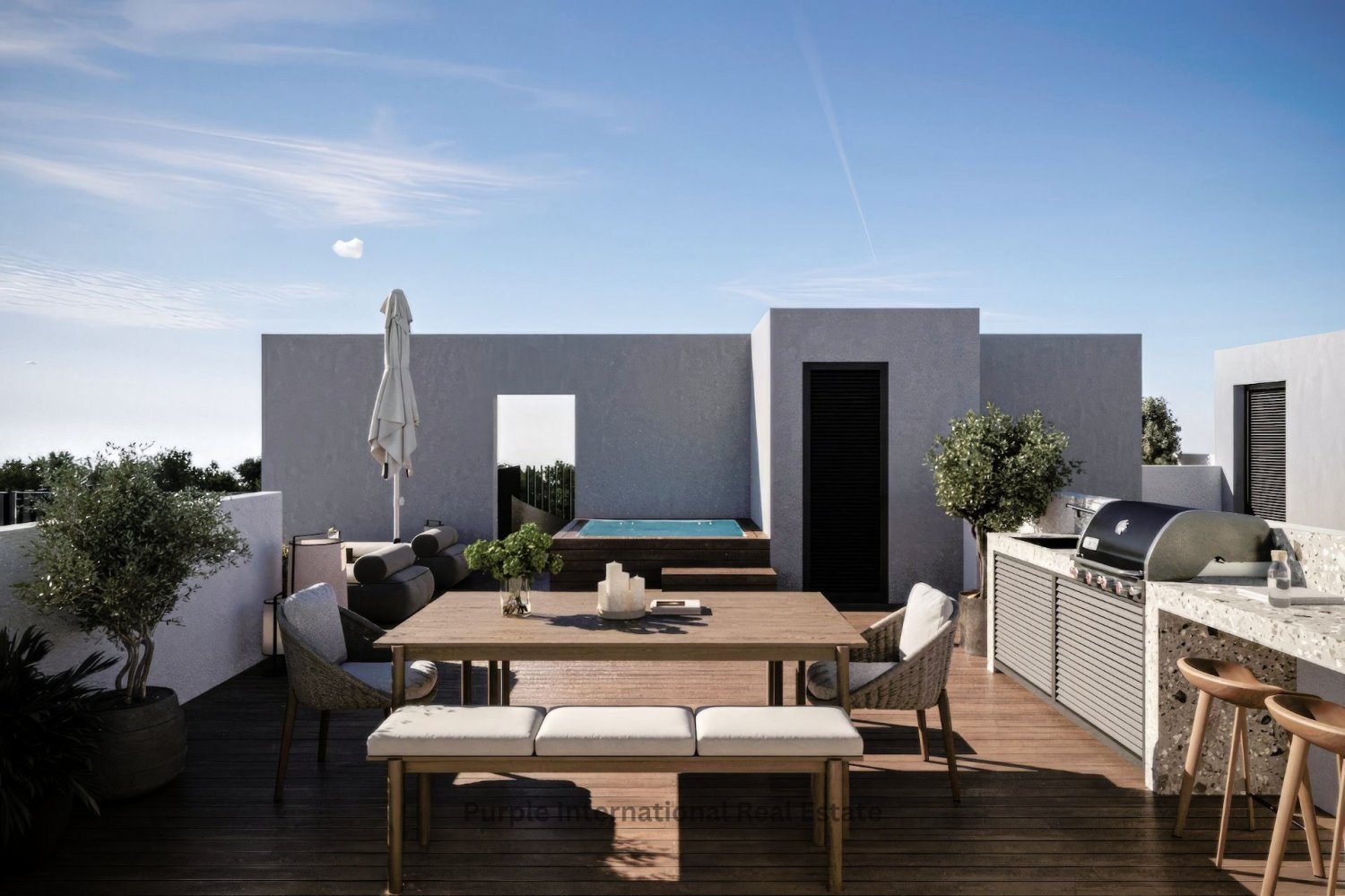 2 bedrooms Apartment in Aradippou, Cyprus No. 23146