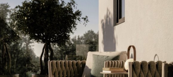 2 bedrooms Apartment in Aradippou, Cyprus No. 23146 23