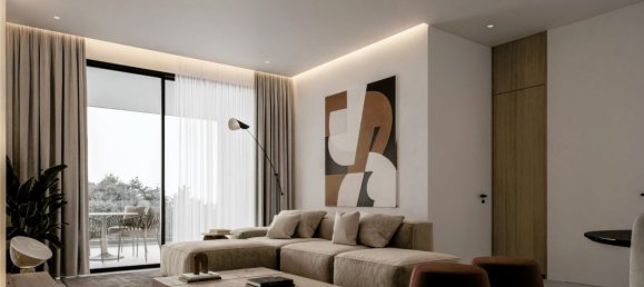 2 bedrooms Apartment in Aradippou, Cyprus No. 23146 3