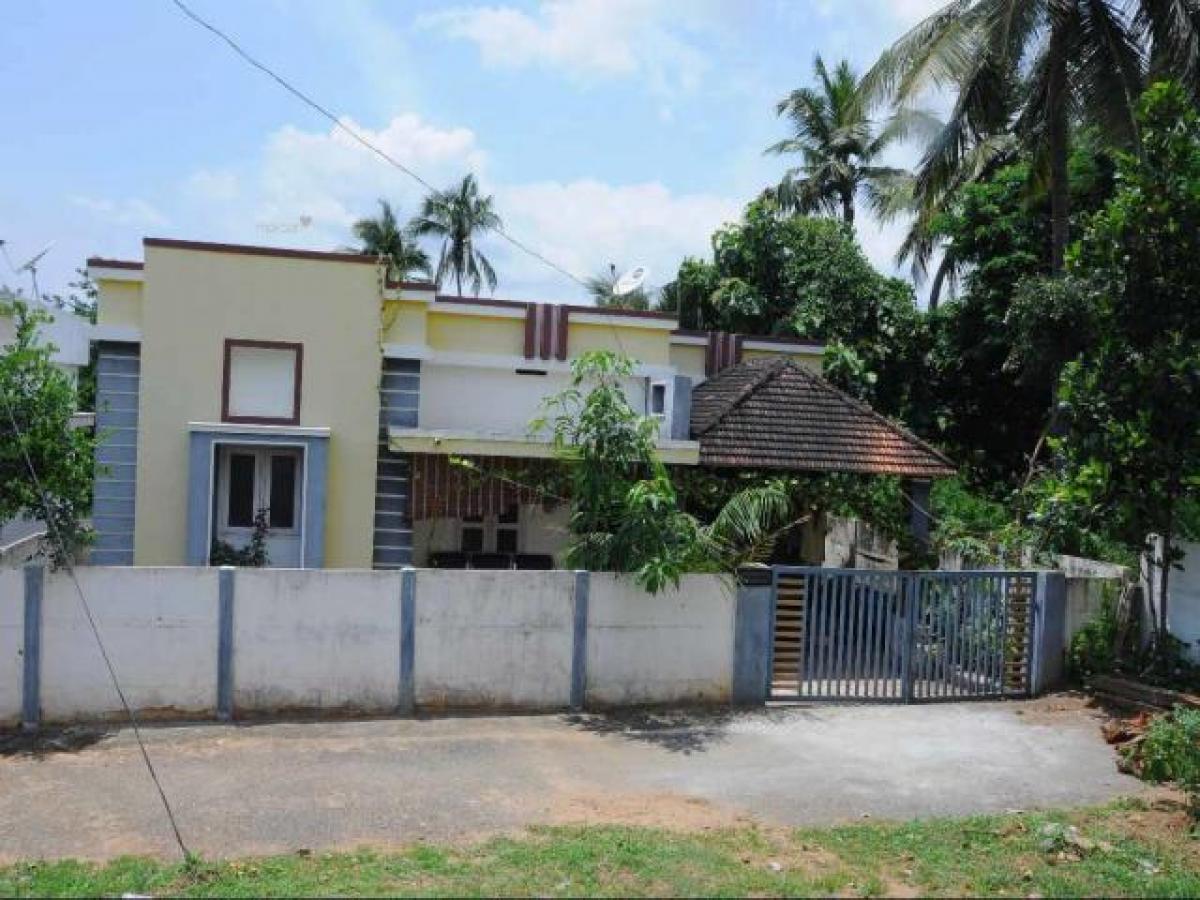 3 bedrooms House in Palakkad, India No. 53518