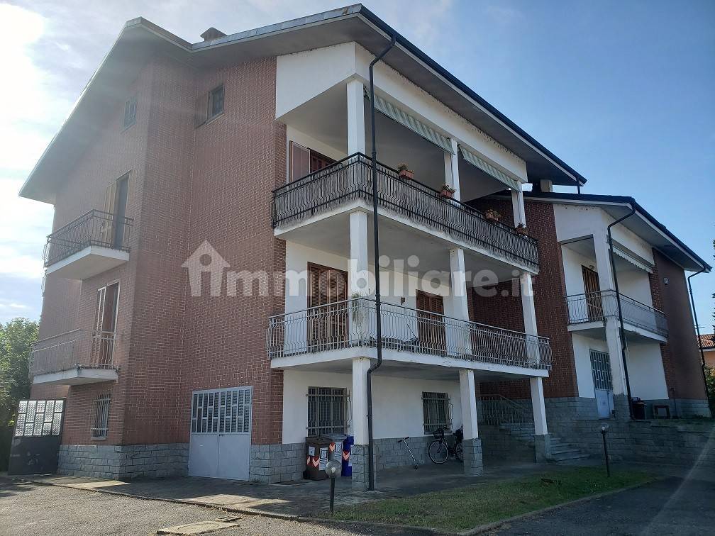 Apartamento T2 em Pancalieri, Italy N.º 90624