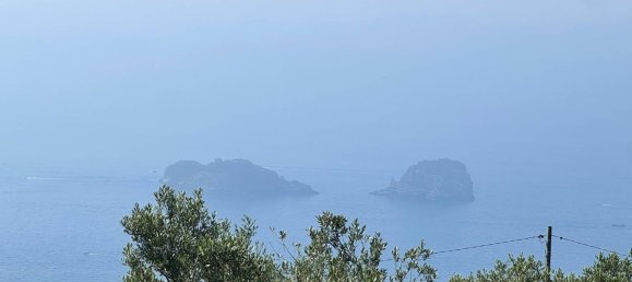 1470m² Land in Piano di Sorrento, Italy No. 353816 7