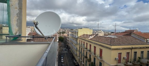 Ático de 6 habitaciónes en Catania, Italy No. 84551 3