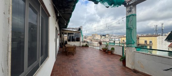 Ático de 6 habitaciónes en Catania, Italy No. 84551 20