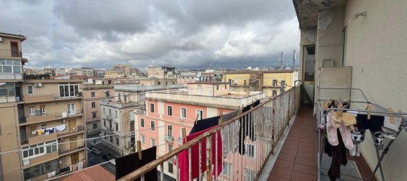 Ático de 6 habitaciónes en Catania, Italy No. 84551 23