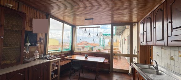 Ático de 6 habitaciónes en Catania, Italy No. 84551 6