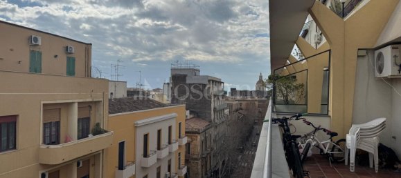 Ático de 6 habitaciónes en Catania, Italy No. 84551 24