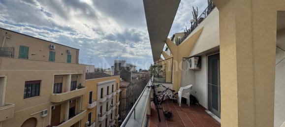 Ático de 6 habitaciónes en Catania, Italy No. 84551 19