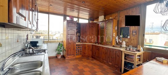 Ático de 6 habitaciónes en Catania, Italy No. 84551 7