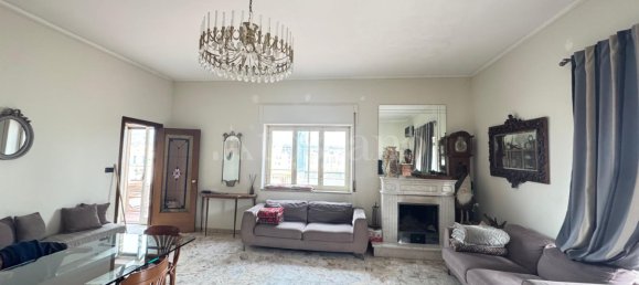 Ático de 6 habitaciónes en Catania, Italy No. 84551 5