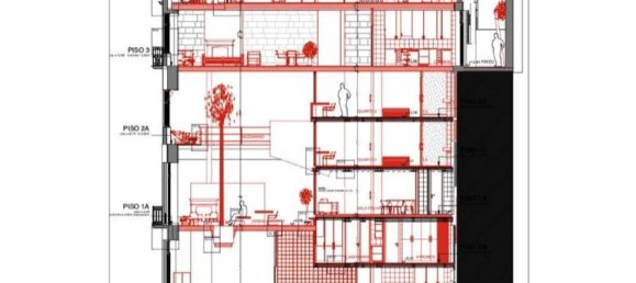 4 bedrooms House in Porto, Portugal No. 124708 29