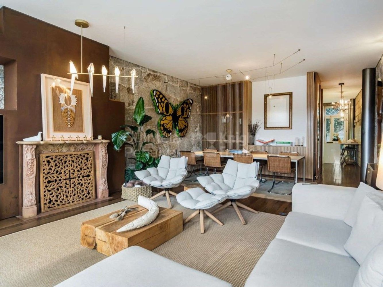 4 bedrooms House in Porto, Portugal No. 124708