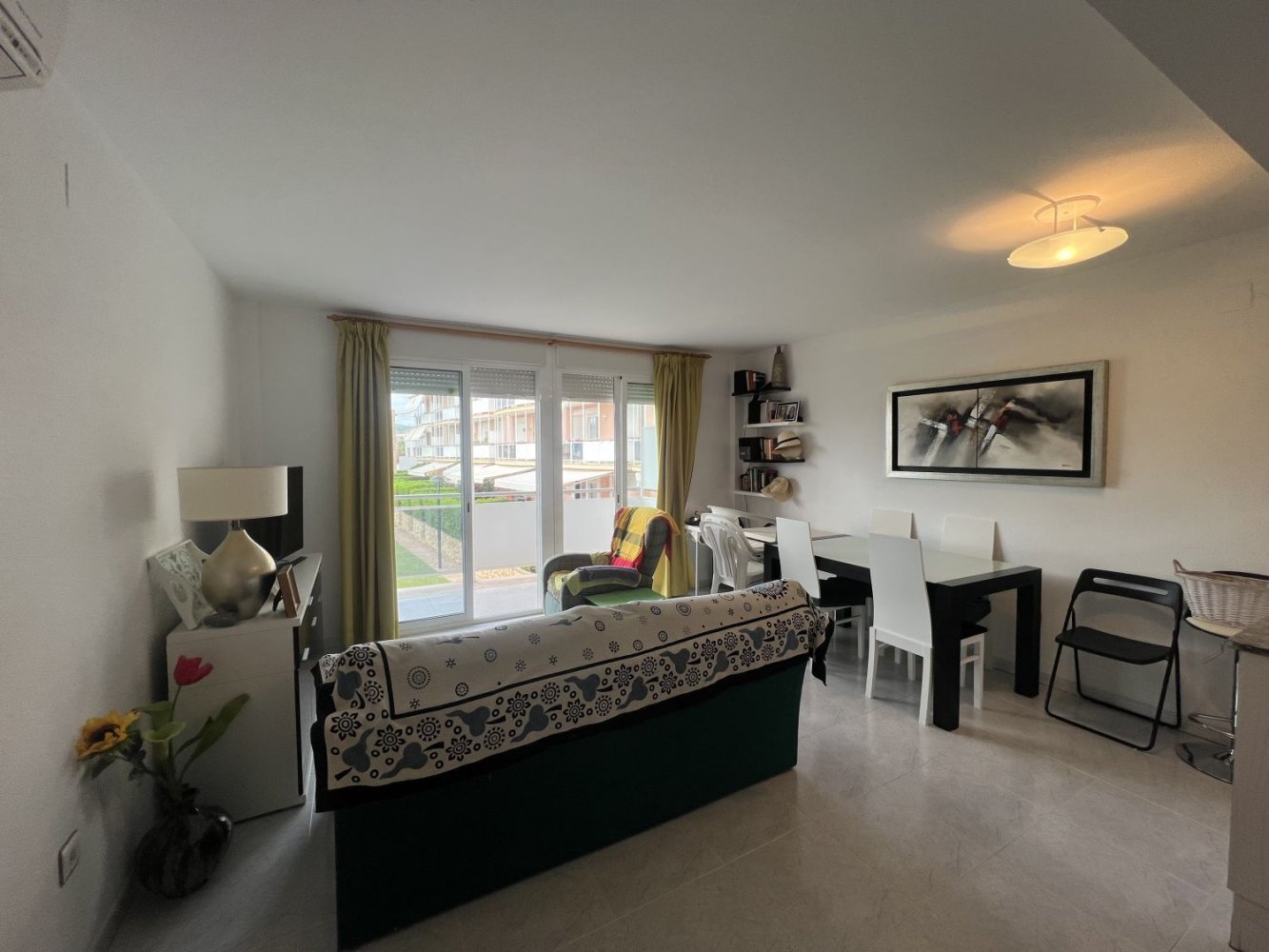 3 Schlafzimmer Wohnung in Sant Carles De La Rapita, Spain, Nr. 135054