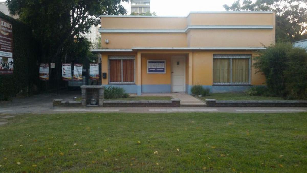 Terreno en San Miguel, Argentina No. 119876