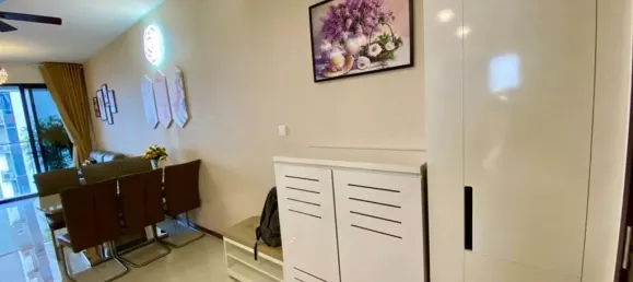 3 غرف نوم شقة في Thu Duc, فيتنام رقم 9053 10