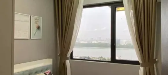 3 غرف نوم شقة في Thu Duc, فيتنام رقم 9053 4