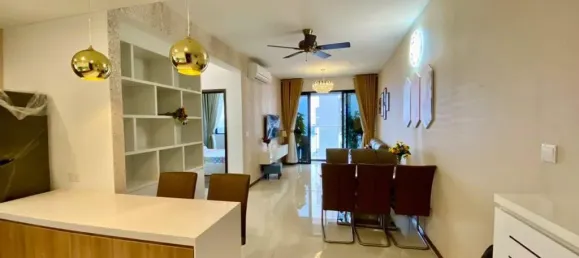 3 غرف نوم شقة في Thu Duc, فيتنام رقم 9053 3