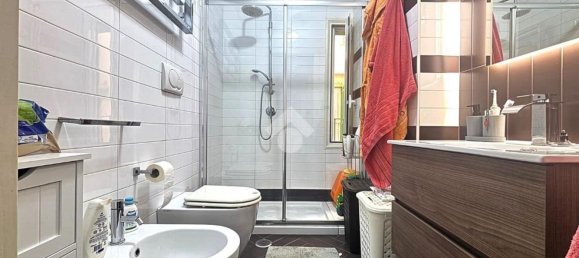 Квартира с 3 комнатами в Мольфетта, Италия № 280066 8