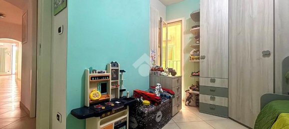 Квартира с 3 комнатами в Мольфетта, Италия № 280066 12