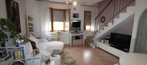 2 rooms Apartment in Monteriggioni, Italy No. 45974 8