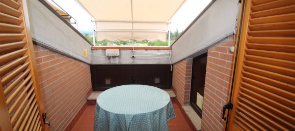 2 rooms Apartment in Monteriggioni, Italy No. 45974 13