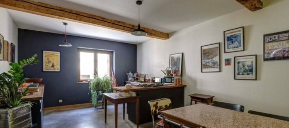 2 bedrooms House in Gaillac, France No. 284539 2