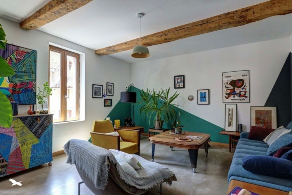 2 bedrooms House in Gaillac, France No. 284539