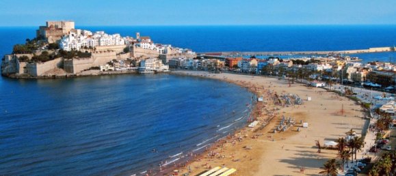 Земельный участок в Кастельон, Испания № 190140 7