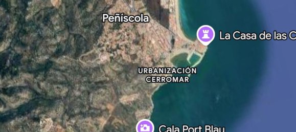 Земельный участок в Кастельон, Испания № 190140 4