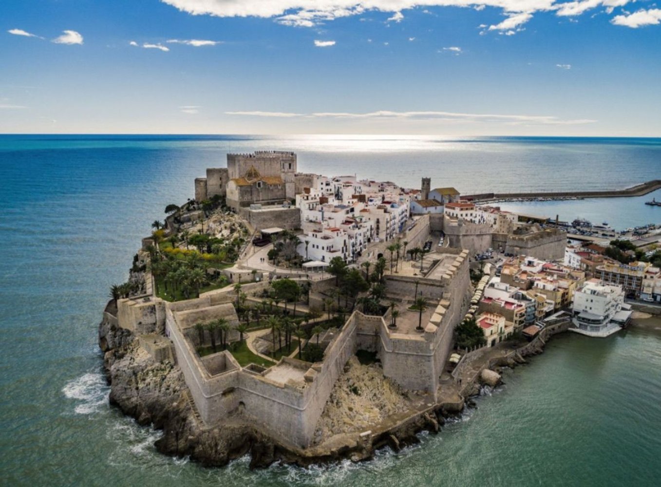 Земельный участок в Кастельон, Испания № 190140