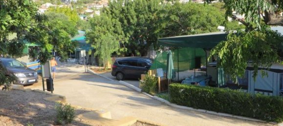 Земельный участок в Кастельон, Испания № 190140 3