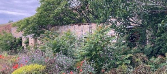 Земельный участок 843м² в Сеговия, Испания № 109236 2