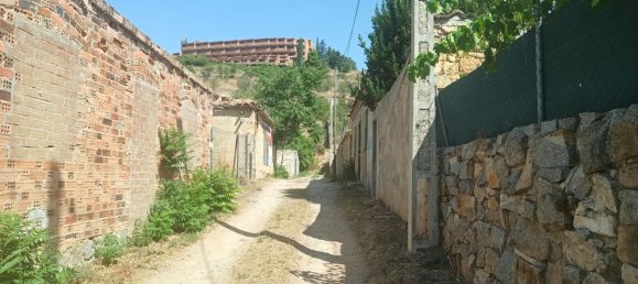 Земельный участок 843м² в Сеговия, Испания № 109236 6