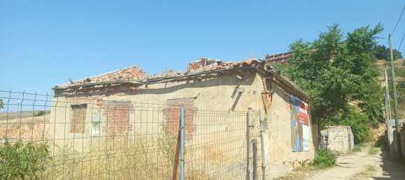 Земельный участок 843м² в Сеговия, Испания № 109236 7