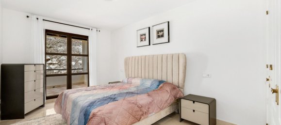 4 Schlafzimmer Villa in Los Arqueros, Spain, Nr. 19541 16