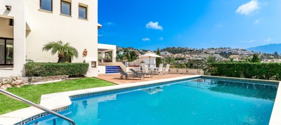 4 Schlafzimmer Villa in Los Arqueros, Spain, Nr. 19541 23