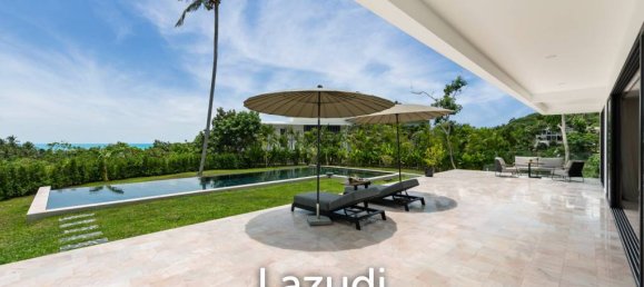 5 bedrooms Villa in Ko Samui, Thailand No. 15063 6