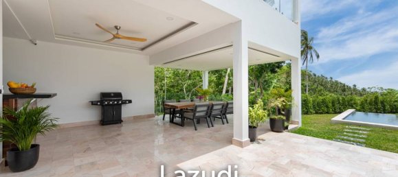 5 bedrooms Villa in Ko Samui, Thailand No. 15063 9