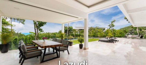 5 bedrooms Villa in Ko Samui, Thailand No. 15063 8