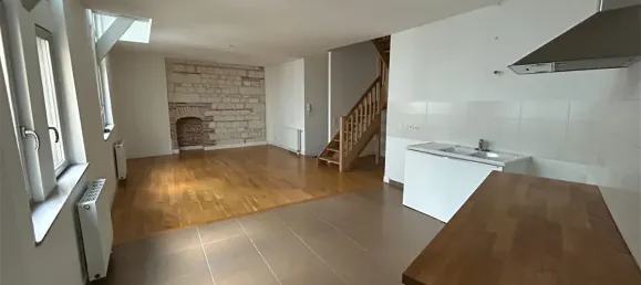 2 bedrooms Apartment in Troyes, France No. 244710 2