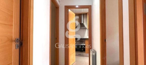 3 bedrooms Apartment in Cornella De Llobregat, Spain No. 158397 8