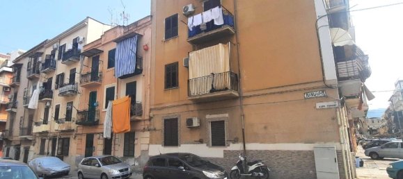 Apartamento T2 em Palermo, Italy N.º 151732 2