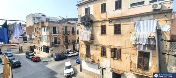 Apartamento T2 em Palermo, Italy N.º 151732 3