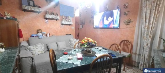 Apartamento T2 em Palermo, Italy N.º 151732 5